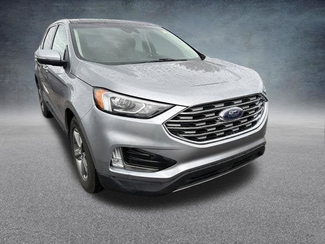 2020 Ford Edge SEL AWD