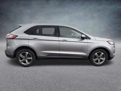 2020 Ford Edge SEL AWD