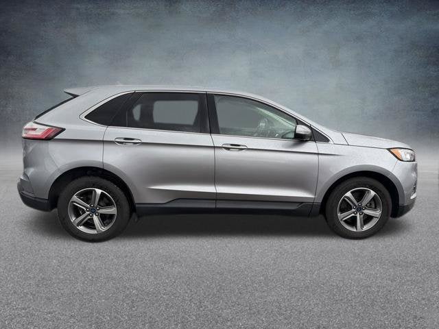 2020 Ford Edge SEL AWD