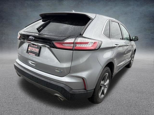 2020 Ford Edge SEL AWD