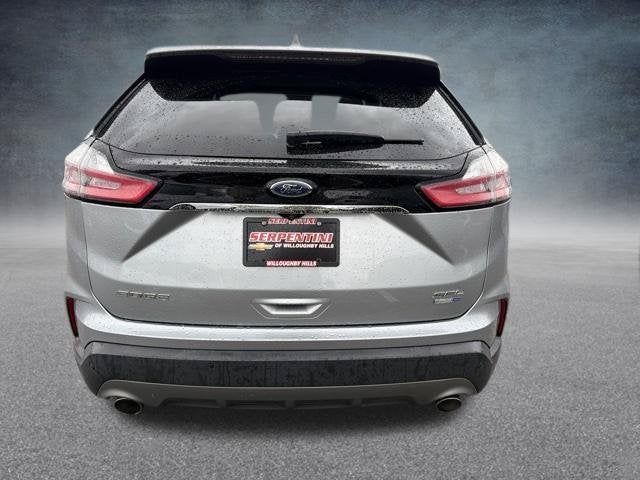 2020 Ford Edge SEL AWD