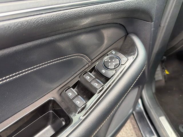 2019 Ford Edge Titanium AWD W/ SUNROOF & NAV