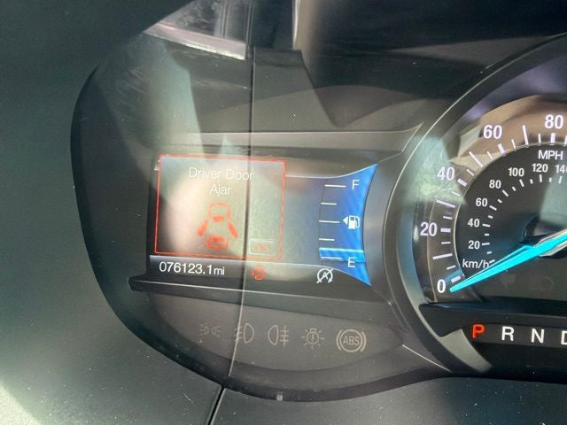 2019 Ford Edge Titanium AWD W/ SUNROOF & NAV