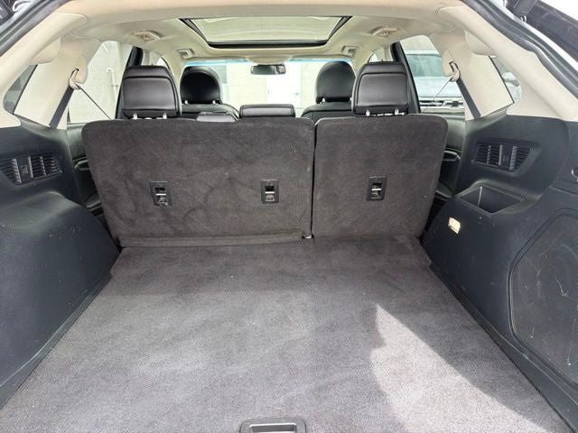 2019 Ford Edge Titanium AWD W/ SUNROOF & NAV
