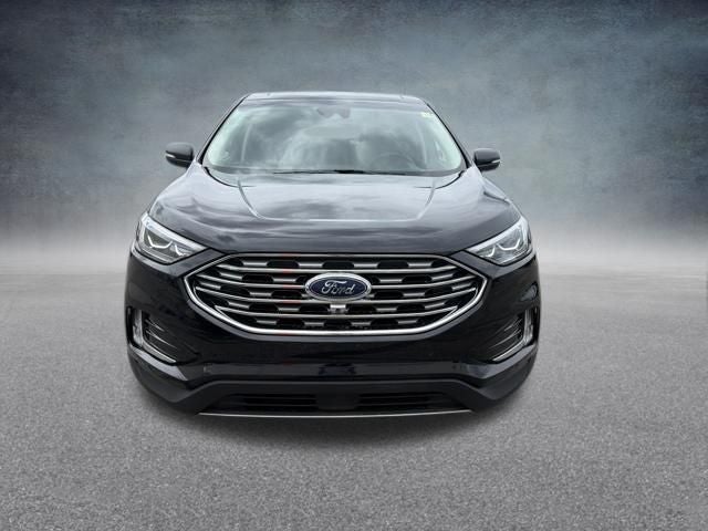 2019 Ford Edge Titanium AWD W/ SUNROOF & NAV