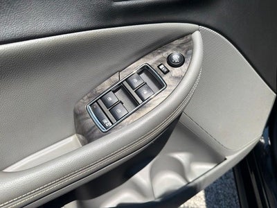 2015 Chevrolet Impala LT 2LT