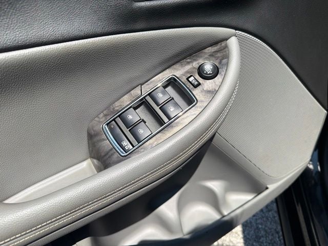 2015 Chevrolet Impala LT 2LT