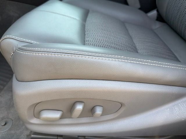 2015 Chevrolet Impala LT 2LT