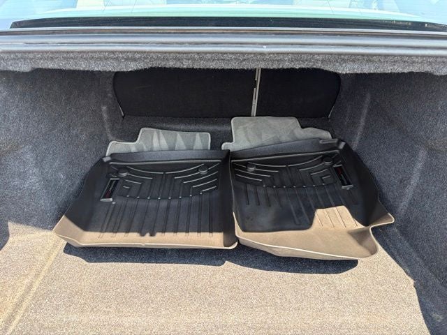 2015 Chevrolet Impala LT 2LT