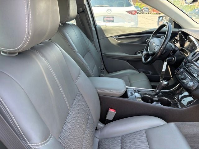 2015 Chevrolet Impala LT 2LT