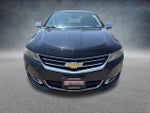 2015 Chevrolet Impala LT 2LT