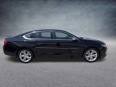 2015 Chevrolet Impala LT 2LT