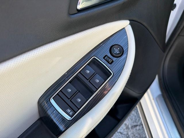 2017 Chevrolet Impala Premier 2LZ