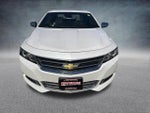 2017 Chevrolet Impala Premier 2LZ