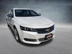 2017 Chevrolet Impala Premier 2LZ