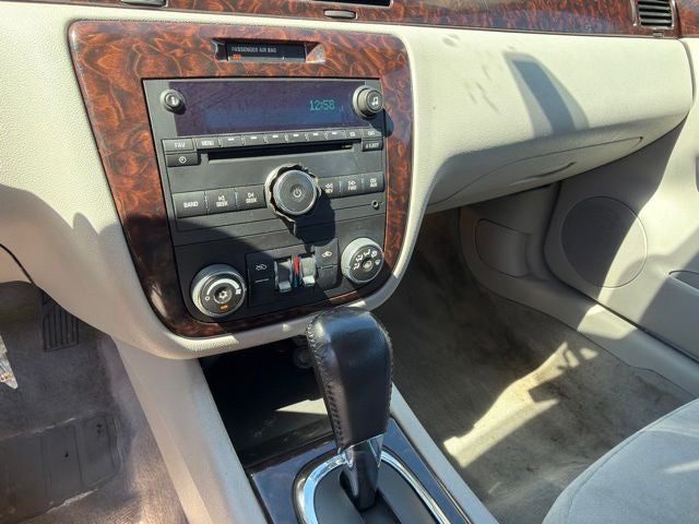 2014 Chevrolet Impala Limited LT