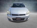 2014 Chevrolet Impala Limited LT