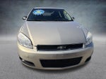 2012 Chevrolet Impala LTZ