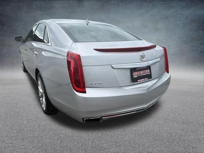 2013 Cadillac XTS Luxury W/ SUNROOF & BOSE