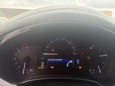 2013 Cadillac XTS Luxury W/ SUNROOF & BOSE