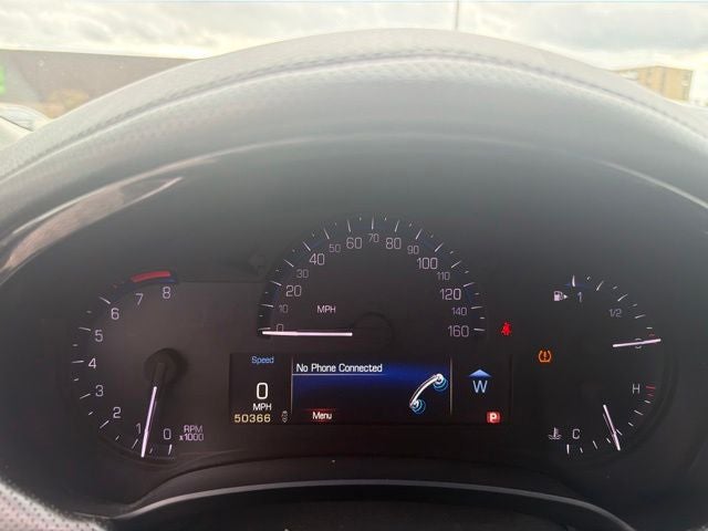 2013 Cadillac XTS Luxury W/ SUNROOF & BOSE