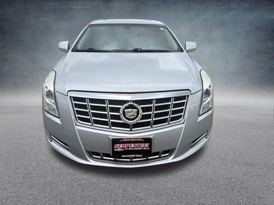 2013 Cadillac XTS Luxury W/ SUNROOF & BOSE