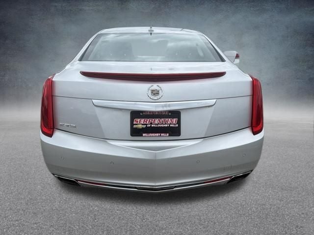 2013 Cadillac XTS Luxury W/ SUNROOF & BOSE