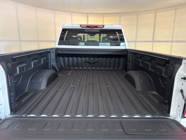 2026 Chevrolet Silverado 2500HD LTZ