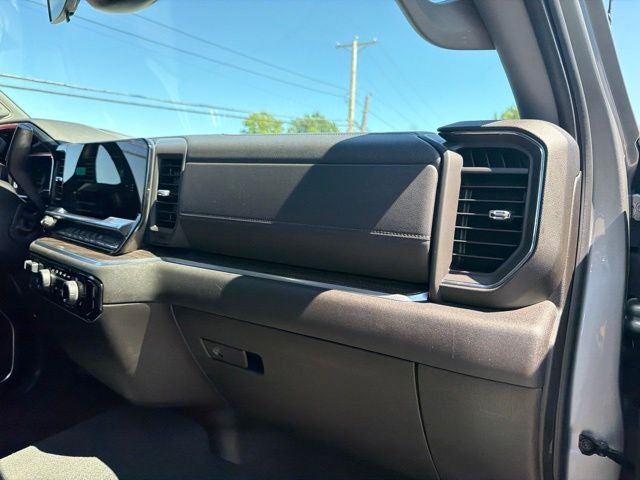 2024 Chevrolet Silverado 2500HD LT 4WD