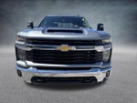 2024 Chevrolet Silverado 2500HD LT 4WD