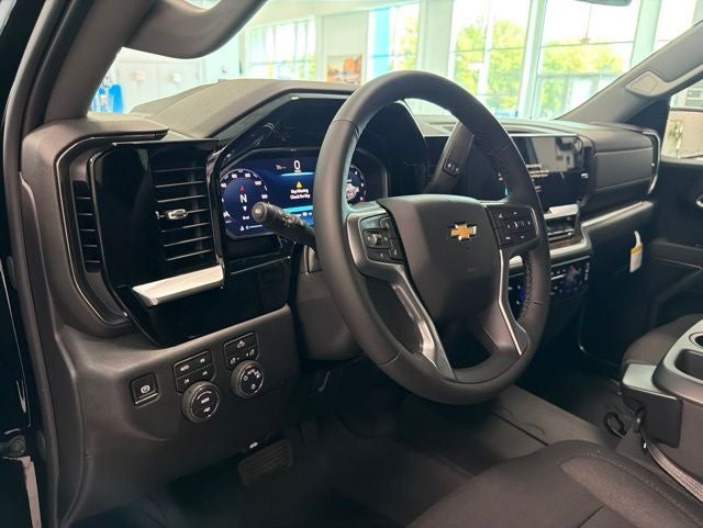 2026 Chevrolet Silverado 1500 LT LT1