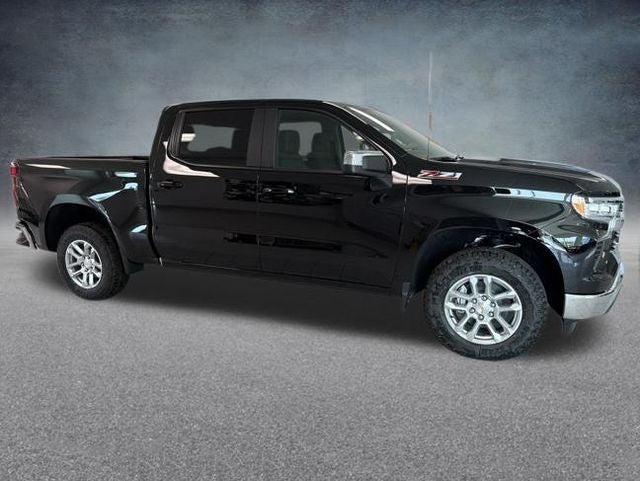 2026 Chevrolet Silverado 1500 LT LT1