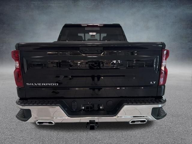 2026 Chevrolet Silverado 1500 LT LT1