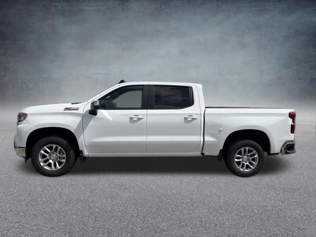 2026 Chevrolet Silverado 1500 LT LT1