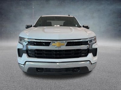 2026 Chevrolet Silverado 1500 LT LT1