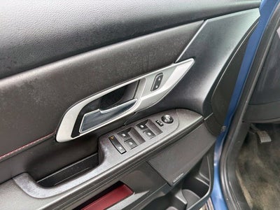 2017 GMC Terrain SLE-2 AWD