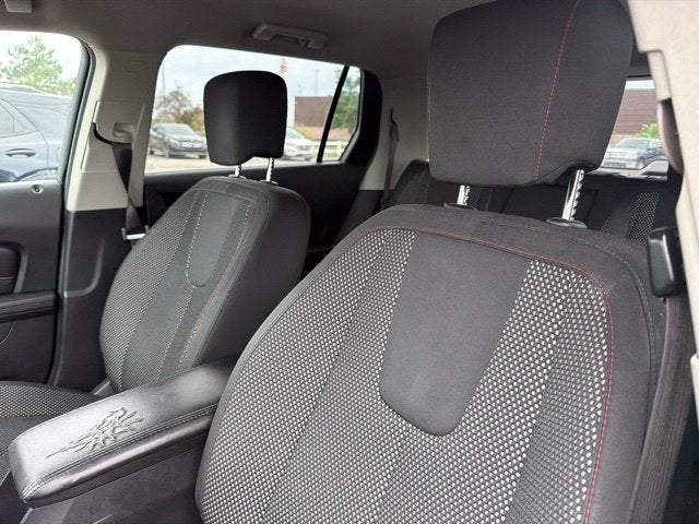2017 GMC Terrain SLE-2 AWD