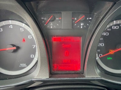 2017 GMC Terrain SLE-2 AWD