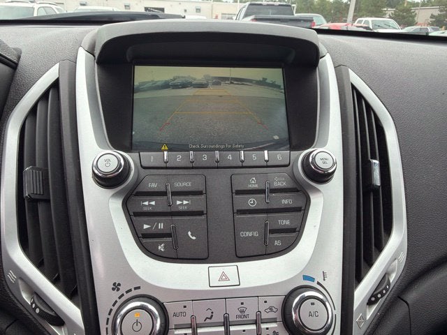 2017 GMC Terrain SLE-2 AWD