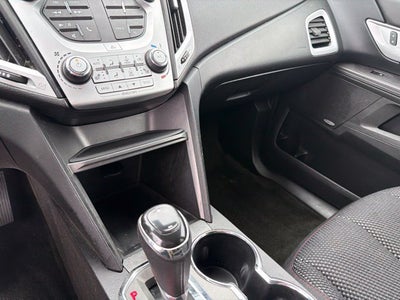 2017 GMC Terrain SLE-2 AWD