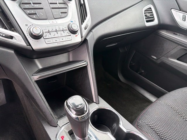 2017 GMC Terrain SLE-2 AWD