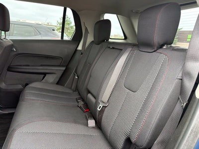 2017 GMC Terrain SLE-2 AWD