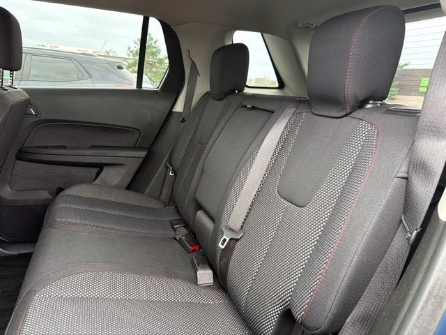 2017 GMC Terrain SLE-2 AWD