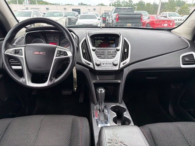 2017 GMC Terrain SLE-2 AWD