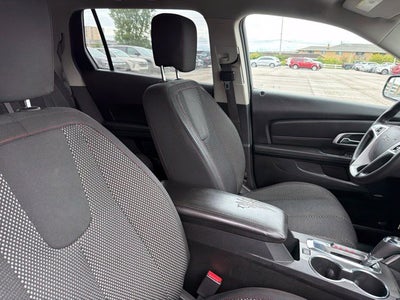 2017 GMC Terrain SLE-2 AWD