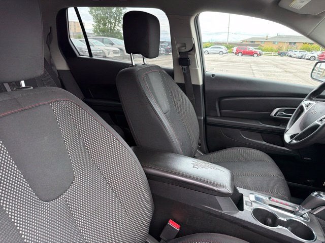 2017 GMC Terrain SLE-2 AWD