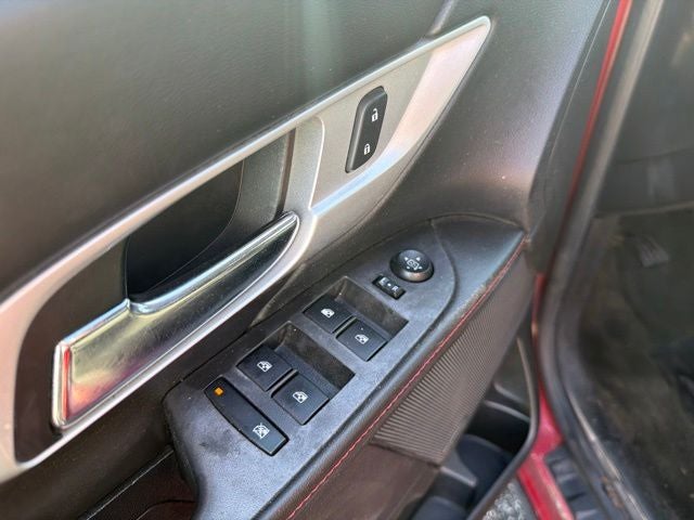 2014 GMC Terrain SLE-2