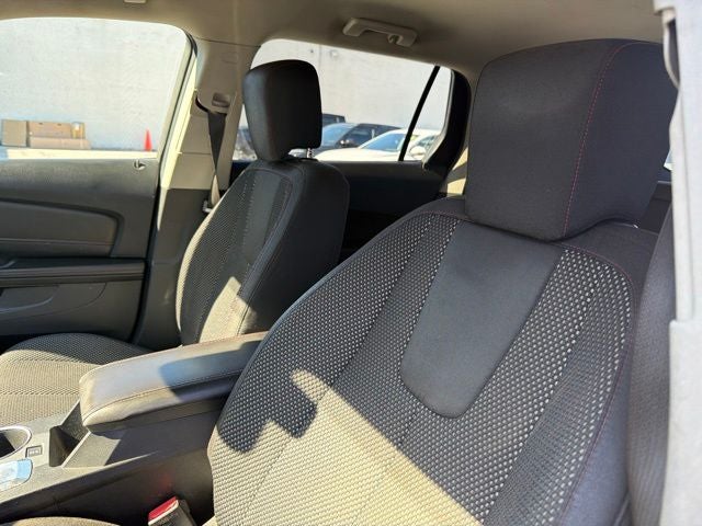 2014 GMC Terrain SLE-2
