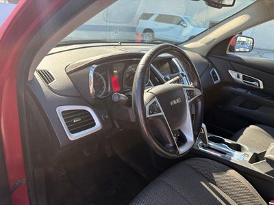 2014 GMC Terrain SLE-2