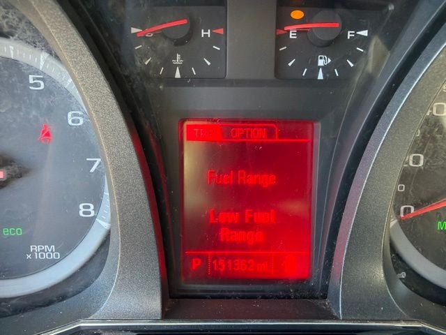 2014 GMC Terrain SLE-2